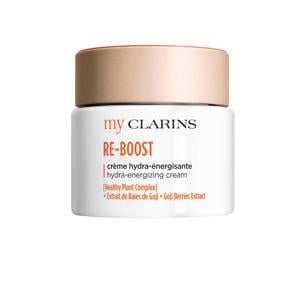 Re-Boost Hydra-Energizing Cream - 50 ml