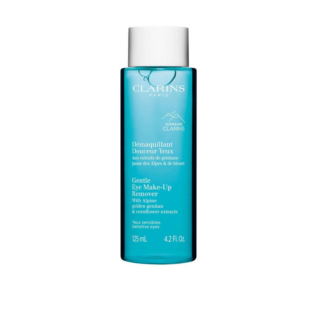 Clarins Gentle Eye Make-up Remover - 125 ml