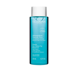 Gentle Eye Make-up Remover - 125 ml