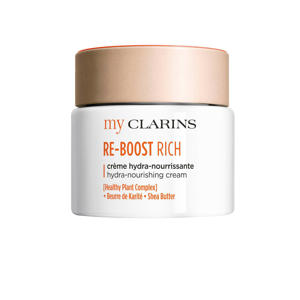 Re-Boost Hydra-Nourishing Cream - 50 ml