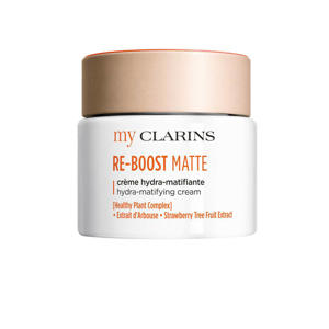 Re-Boost Hydra-Matifying Cream - 50 ml