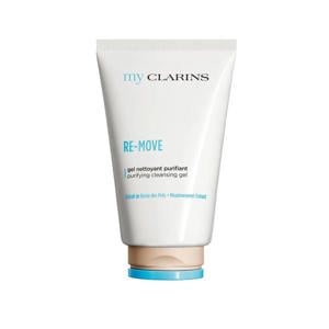 Re-Move Purifying Cleansing Gel - 125 ml