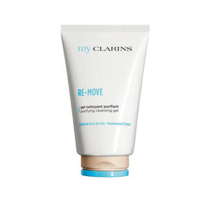 Re-Move Purifying Cleansing Gel - 125 ml