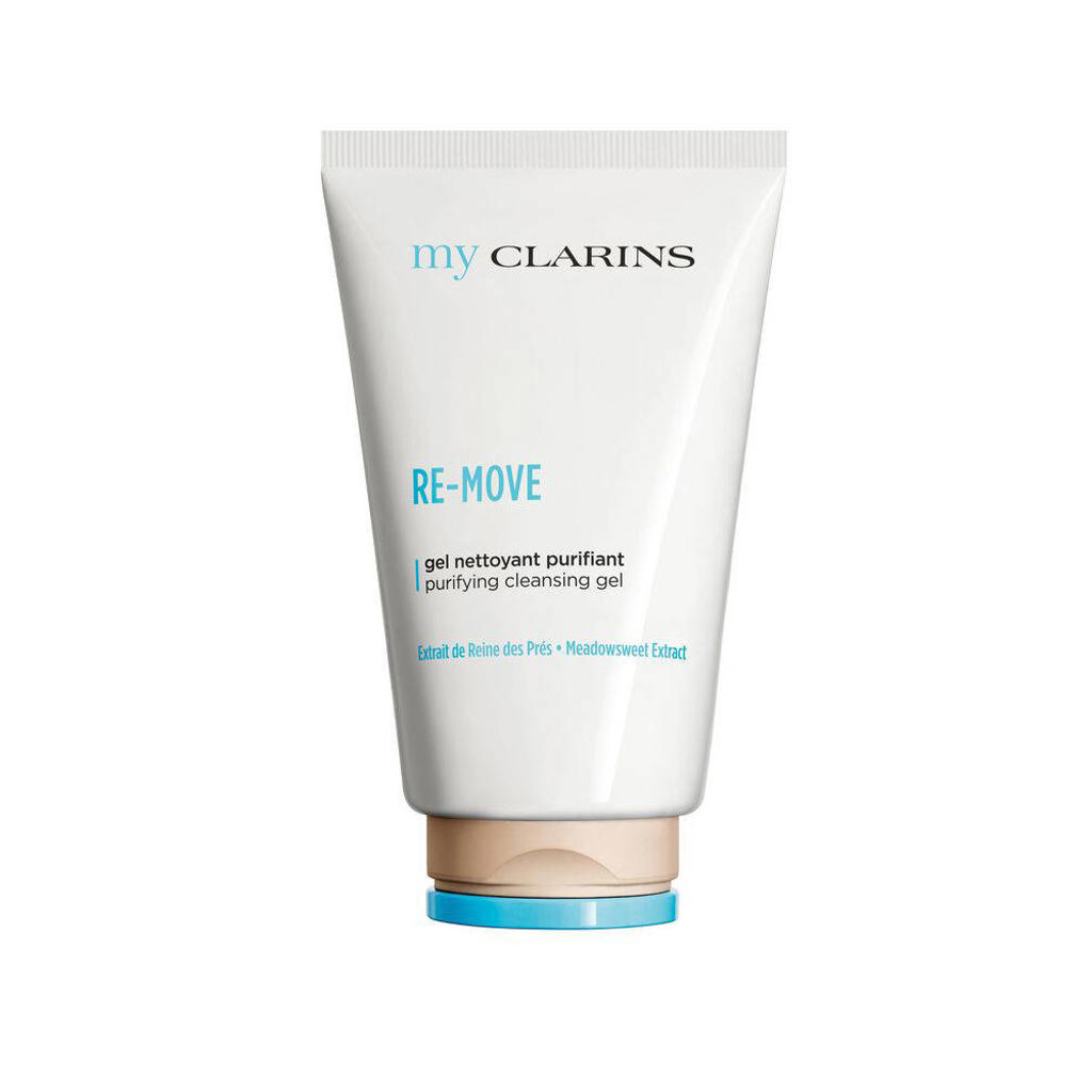 Clarins My Clarins Re-Move Purifying Cleansing Gel - 125 ml