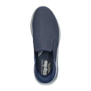 thumbnail: Skechers sneakers donkerblauw
