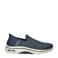 Skechers sneakers donkerblauw