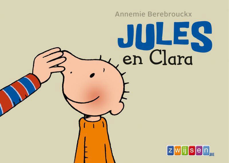 Annemie Berebrouckx Jules en Clara | wehkamp