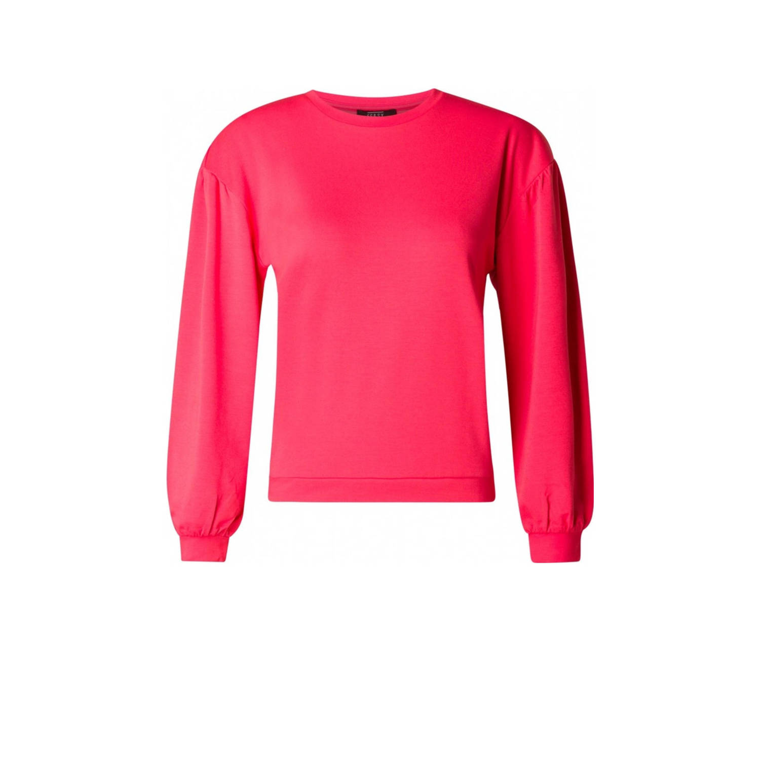 ES&SY sweater rood