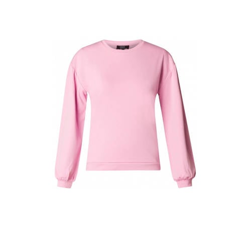 ES&SY sweater lichtroze afbeelding