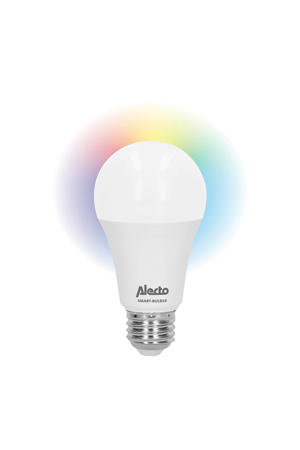 SMART-BULB10 - Smart wifi LED lamp