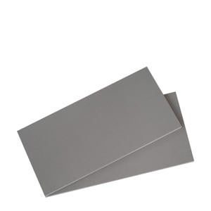 plankenset Tosa kledingkast (50x87 cm) (set van 2)