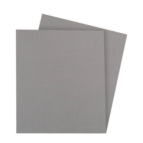 Wimex plankenset Tosa kledingkast (50x43 cm) (set van 2) afbeelding