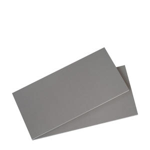 plankenset Tosa kledingkast schuifdeur (50x78 cm) (set van 2)