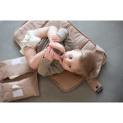 thumbnail: KipKep Napper luieretui bruin