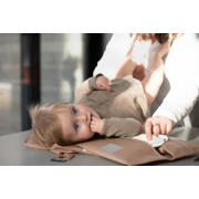 thumbnail: KipKep Napper luieretui bruin