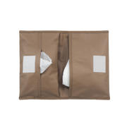 thumbnail: KipKep Napper luieretui bruin