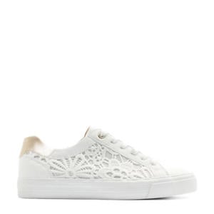sneakers wit