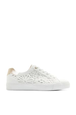 sneakers wit