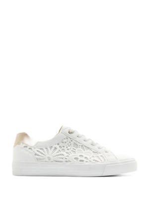 sneakers wit