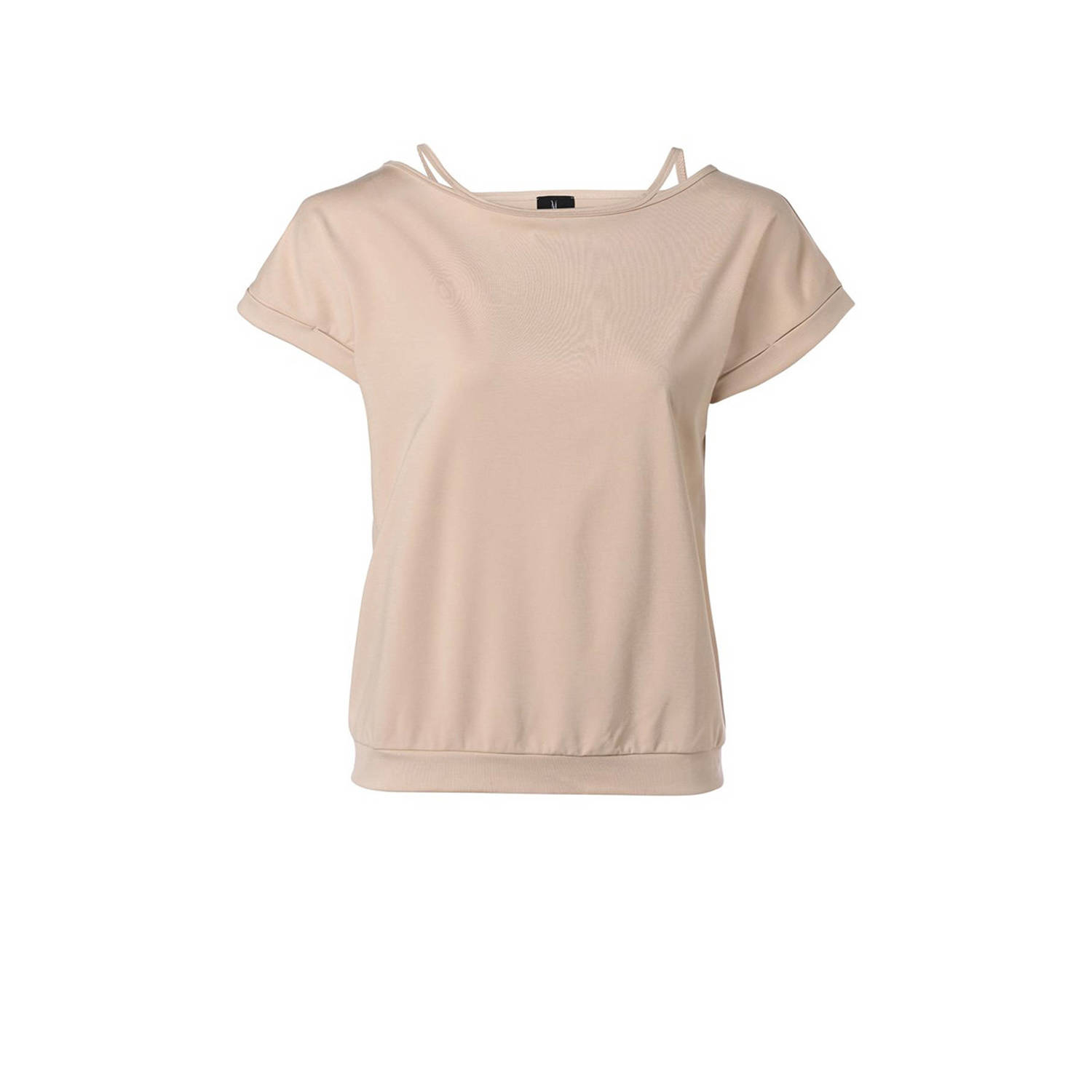 Mart Visser jersey top Jeanny creme