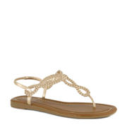 thumbnail: Graceland sandalen roségoud