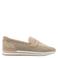 Medicus suède instappers beige