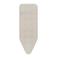 Brabantia strijkplankhoes C - 124 x 45 cm - Complete Set - Denim Grey