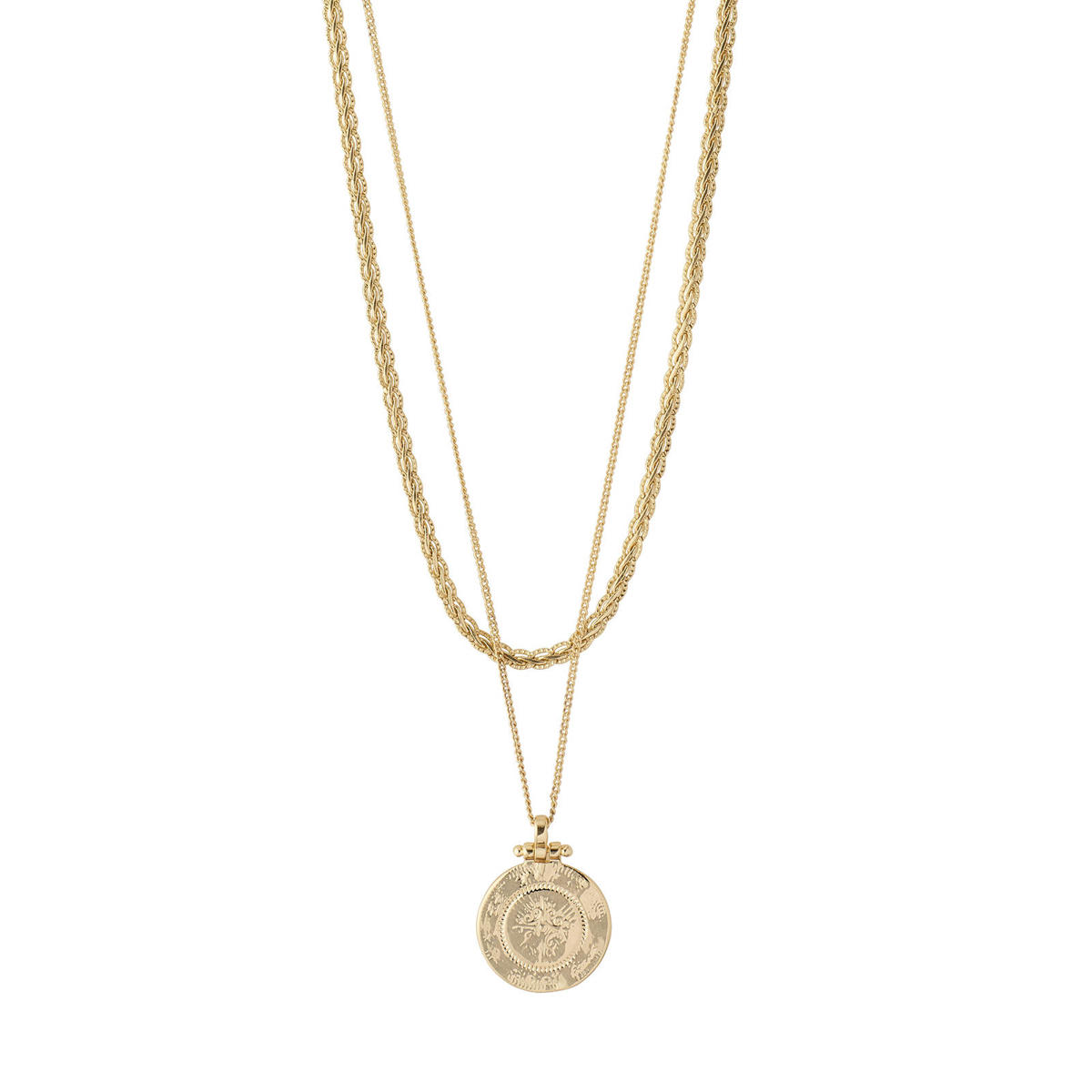 Bonaire - ketting - Dutch jewelry Company