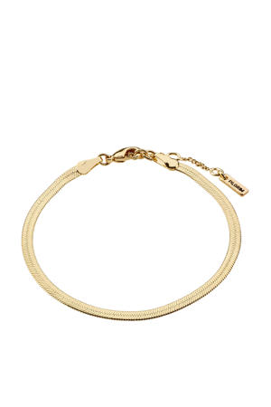 gold plated armband Joanna