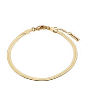 thumbnail: PILGRIM gold plated armband Joanna