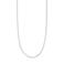 PILGRIM silver plated ketting Joanna