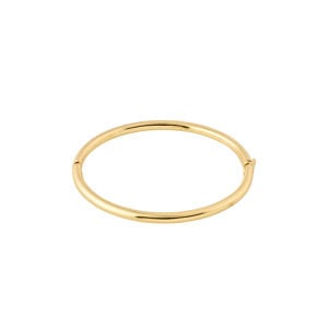 gold plated armband Sophia
