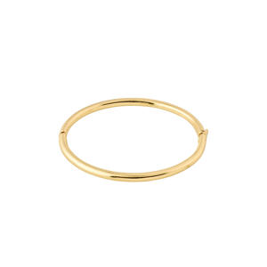 gold plated armband Sophia