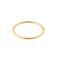 PILGRIM gold plated armband Sophia