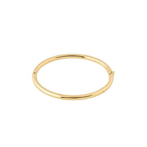 PILGRIM gold plated armband Sophia afbeelding