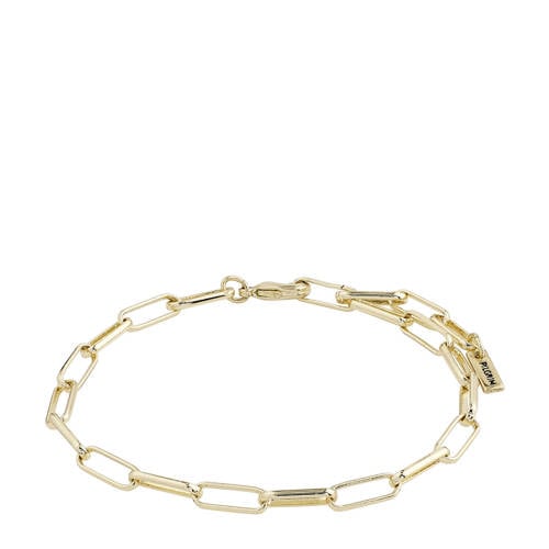 PILGRIM gold plated armband Ronja afbeelding
