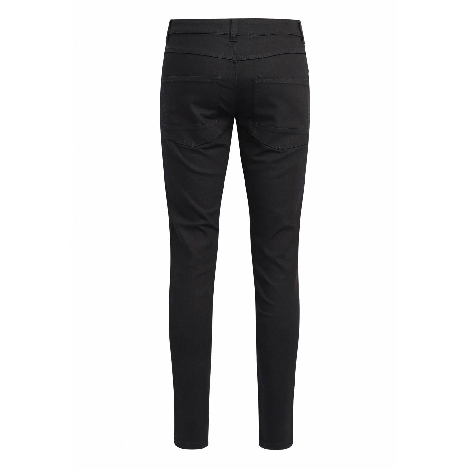 Redefined Rebel slim fit jeans RRCopenhagen deep black