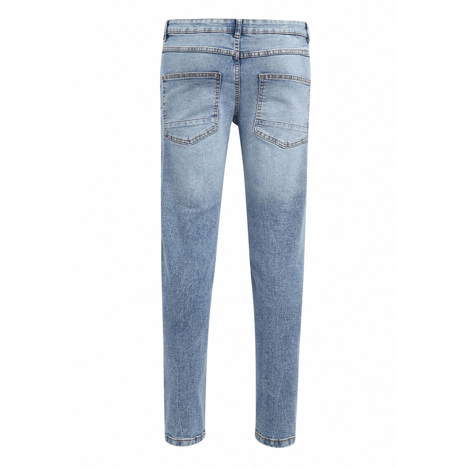 Redefined Rebel slim fit jeans RRCopenhagen sea shore