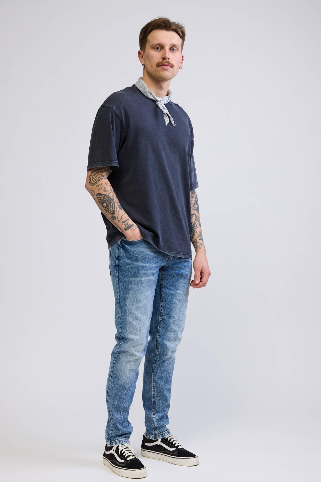 Redefined Rebel slim fit jeans RRCopenhagen sea shore
