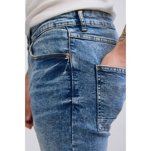 Redefined Rebel slim fit jeans RRCopenhagen sea shore afbeelding