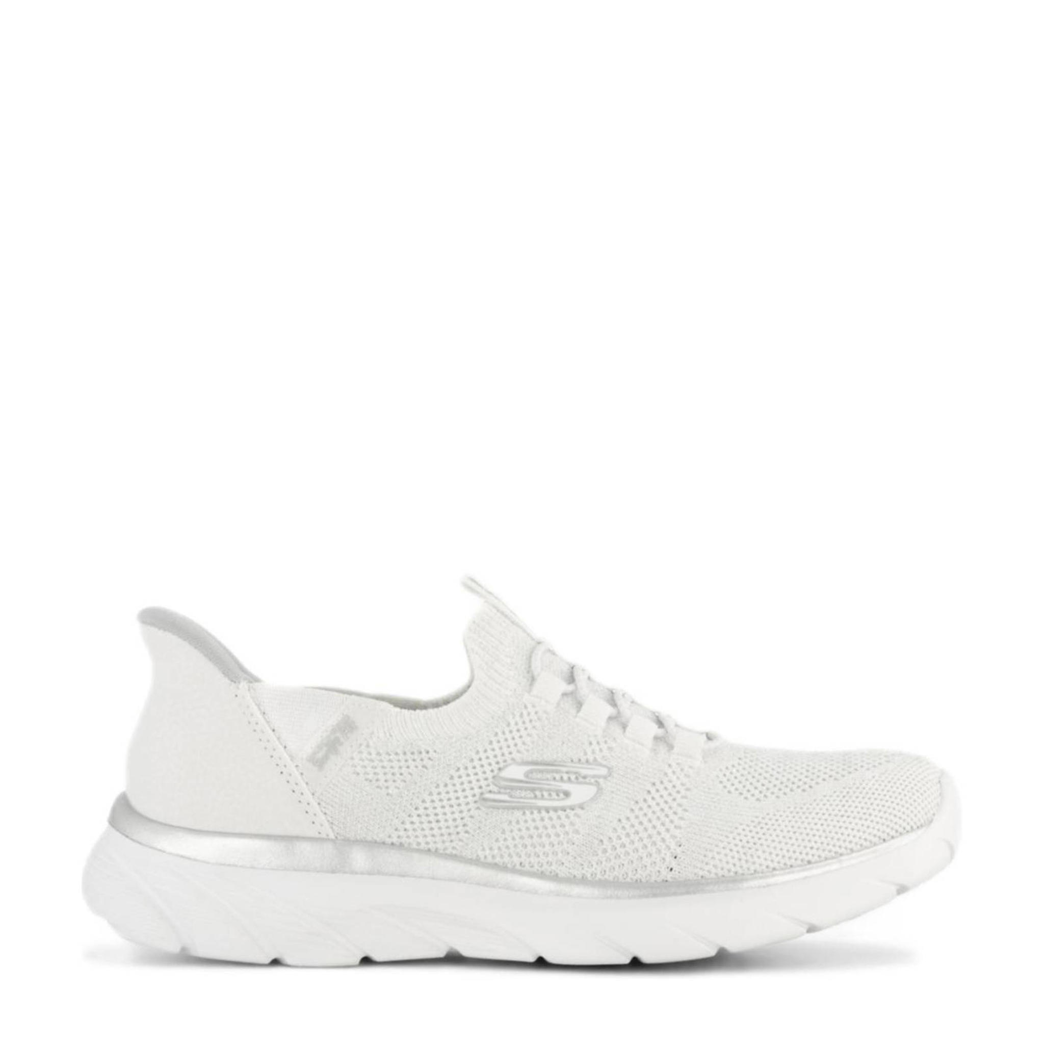 Sneakers wit Skechers main image 1