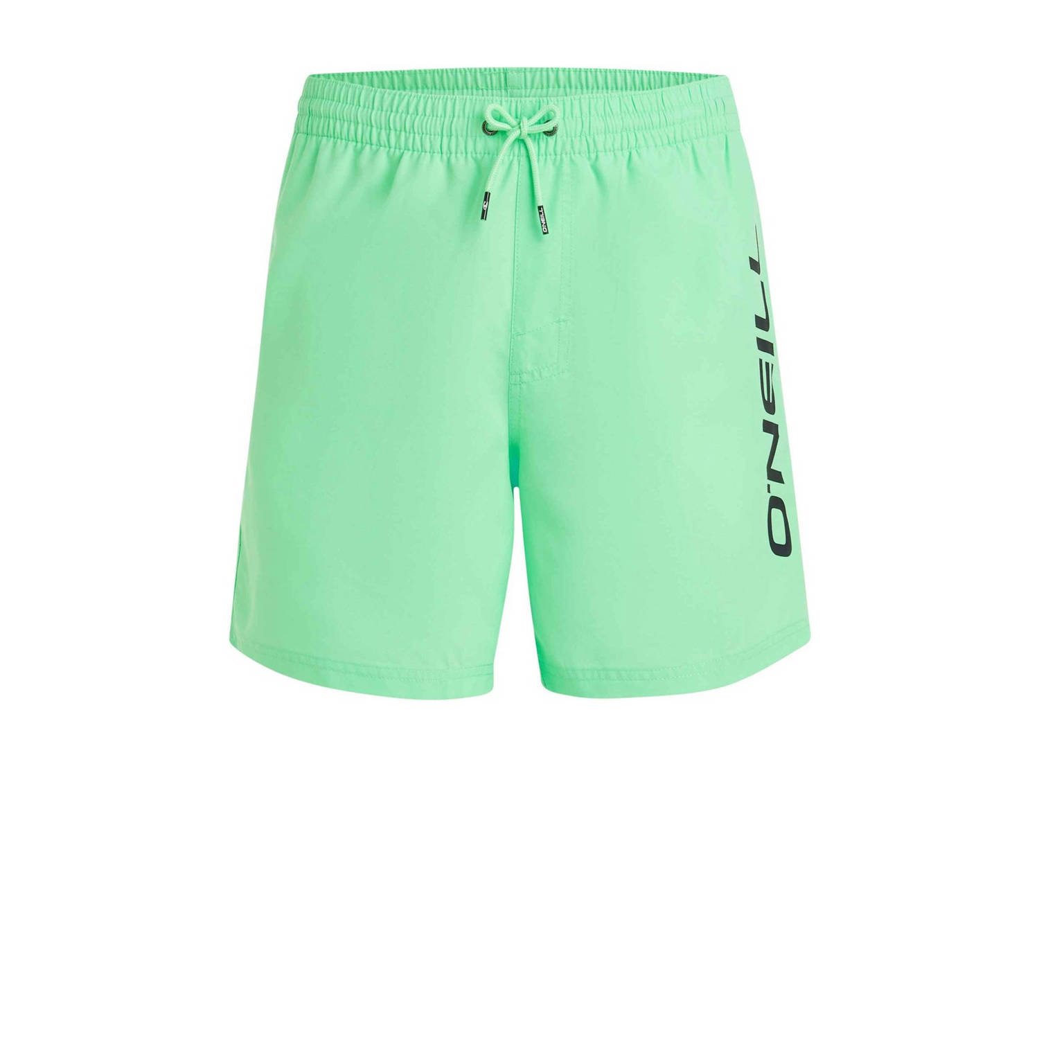 O'Neill zwemshort Cali neon groen