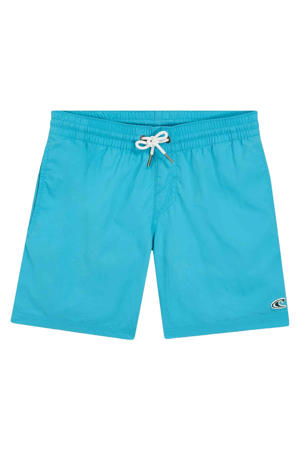 zwemshort Vert turquoise