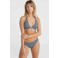 O'Neill voorgevormde halter bikini set Maria Cruz zwart/wit