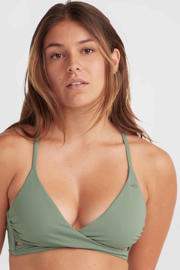 thumbnail: O'Neill voorgevormde bikini Baay Maoi groen