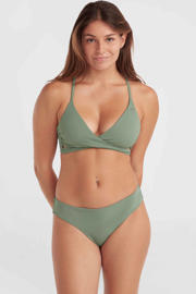 thumbnail: O'Neill voorgevormde bikini Baay Maoi groen
