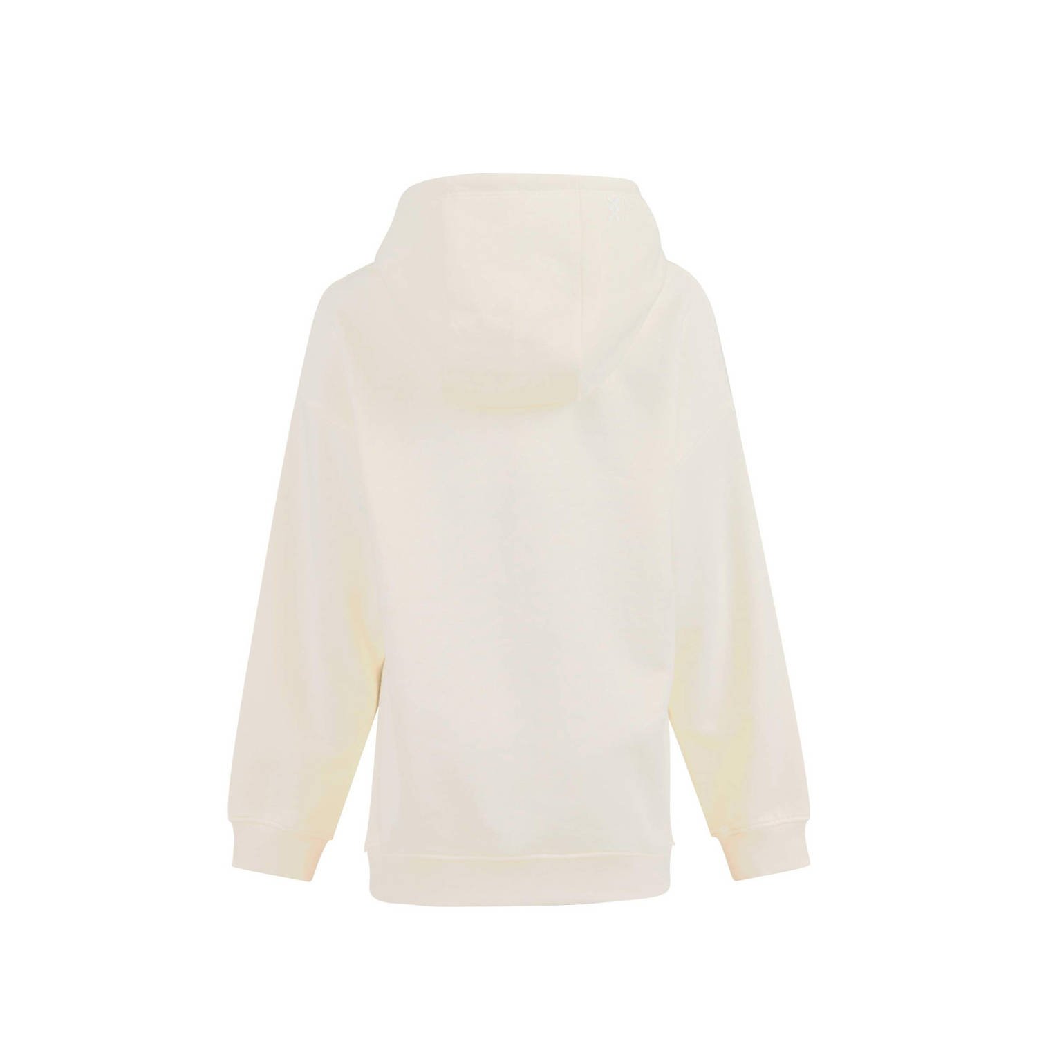 Shoeby hoodie ecru