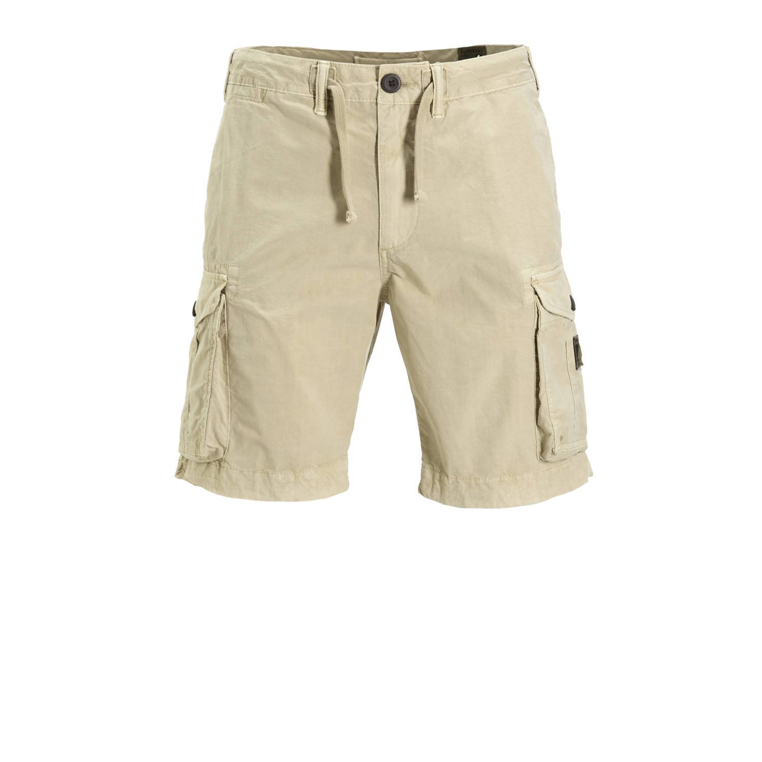 Superdry Parachute Light Short Heren