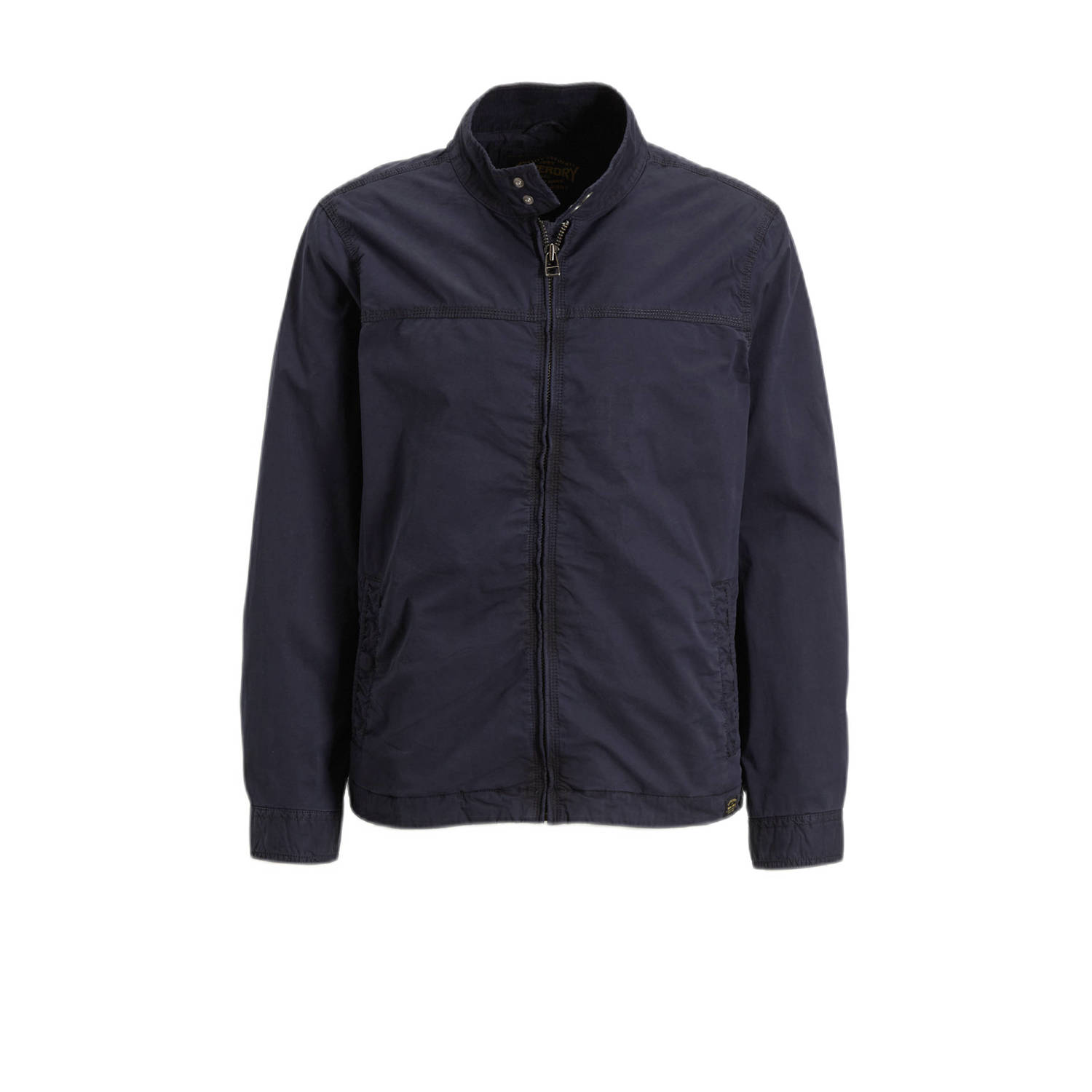 Superdry Outdoorjack SD-CLASSIC HARRINGTON