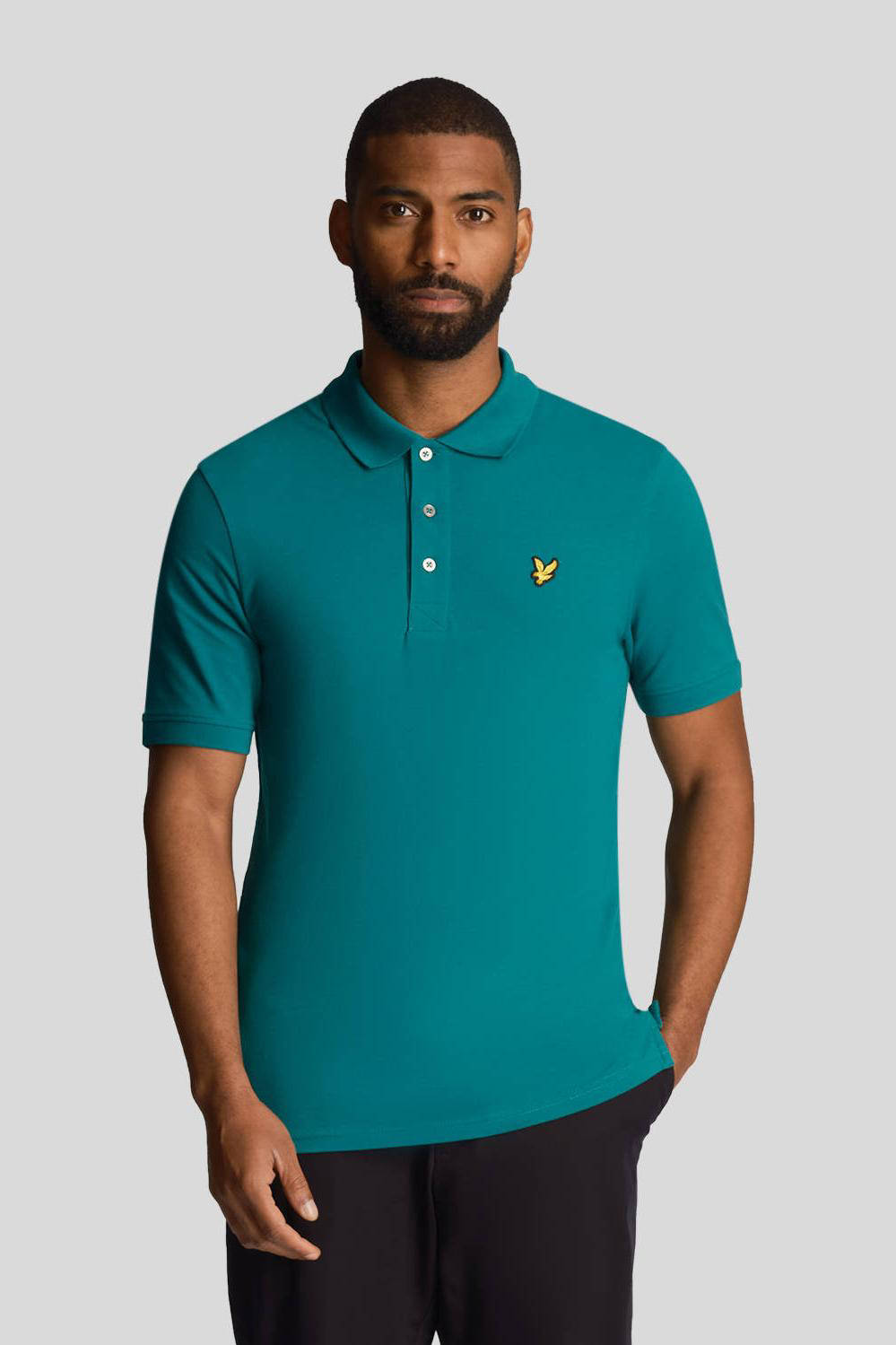 Lyle & scott t best sale shirts sale